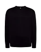 JT Sweatshirt Cr — Black — Sem Personalização - Thumbnail 1