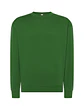 JT Sweatshirt Cr — Bottle Green — Sem Personalização - thumbnail 1