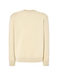JT Sweatshirt Cr — Butter Cream — Sem Personalização - thumbnail 1