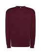 JT Sweatshirt Cr — Cardinal — Sem Personalização - Thumbnail 1