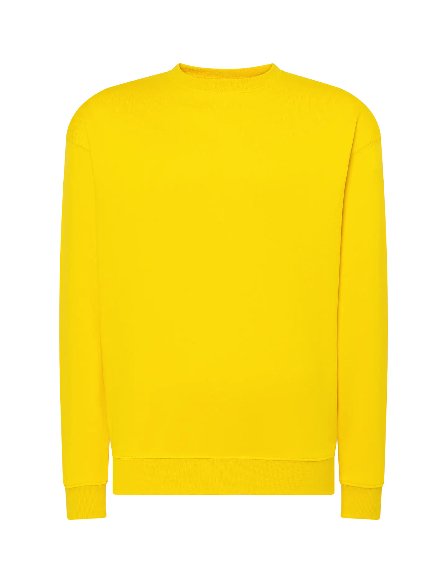 JT Sweatshirt Cr — Gold — Sem Personalização 1