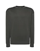 JT Sweatshirt Cr — Graphite — Sem Personalização - thumbnail 1