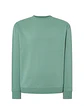 JT Sweatshirt Cr — Moss Green — Sem Personalização - Thumbnail 1