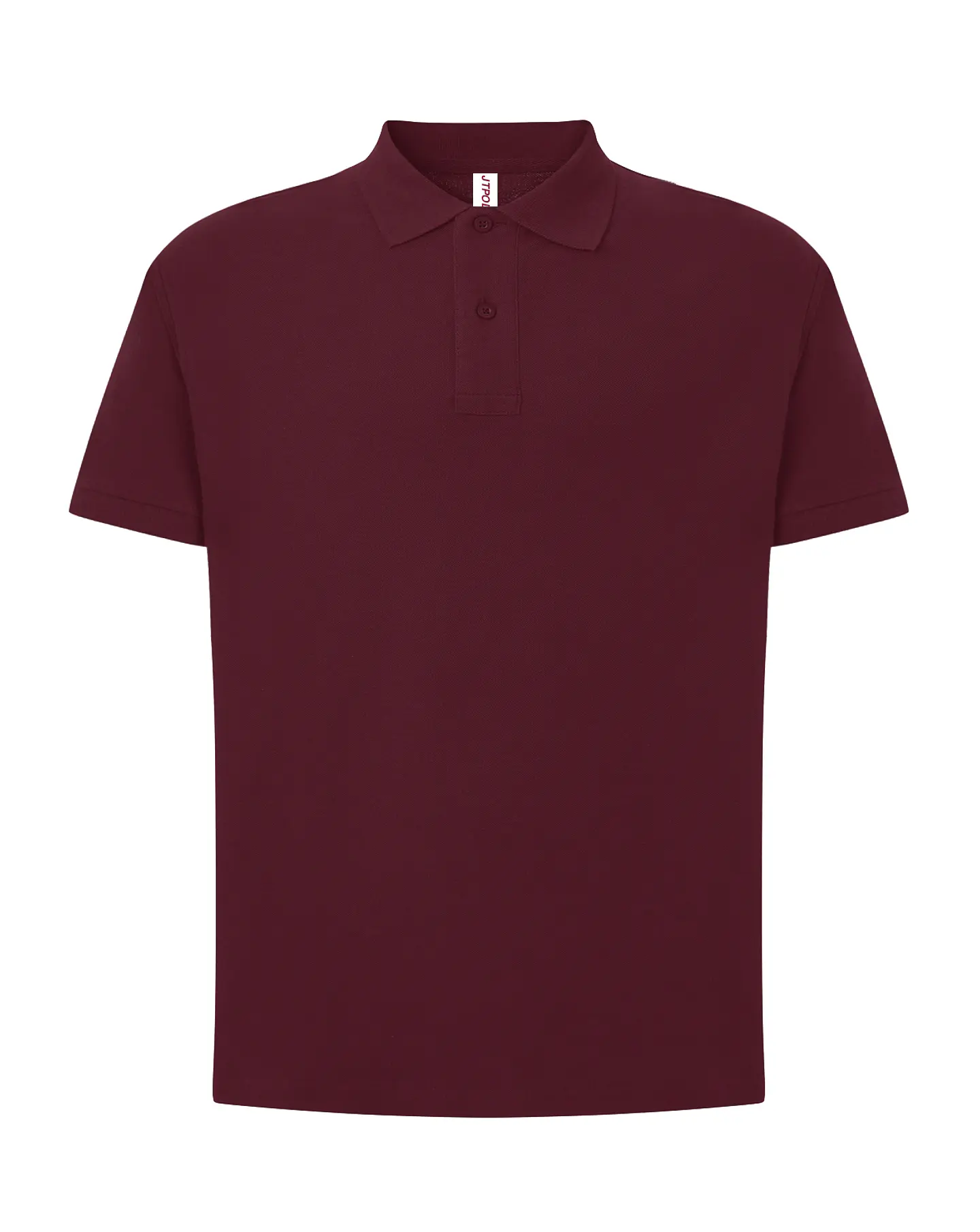 JT Polo — Sem Personalização 8