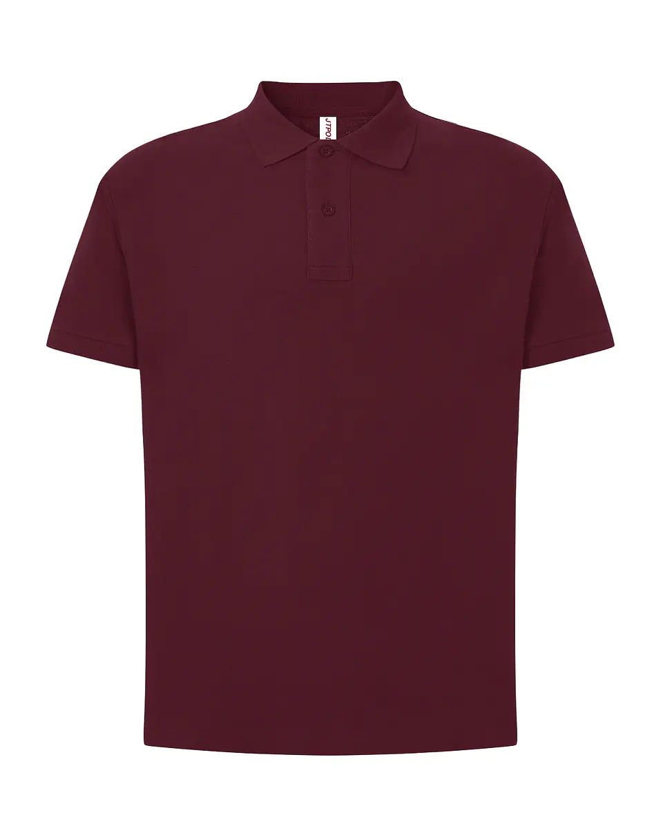 JT Polo — Sem Personalização 8