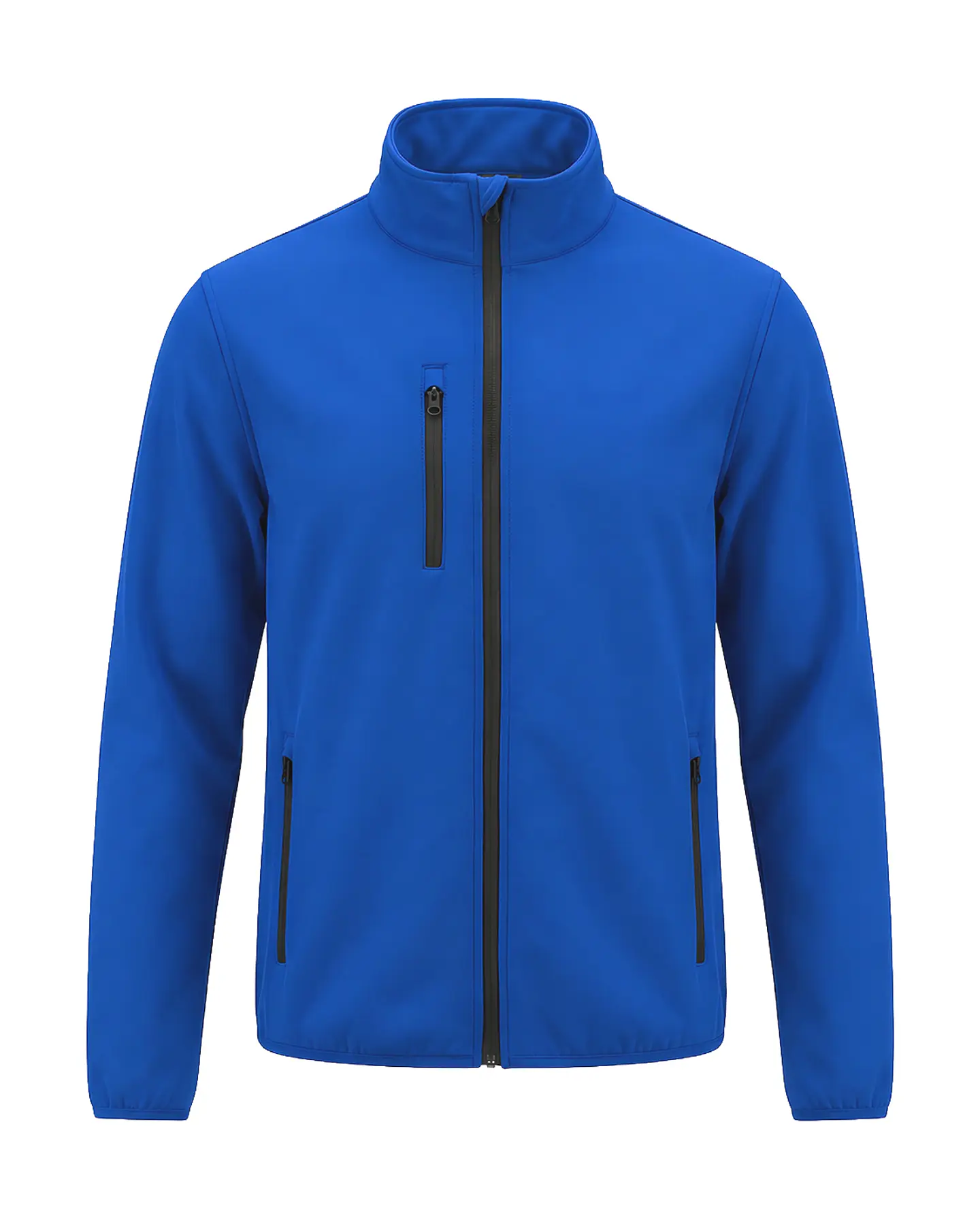 JT SOFTSHELL JACKET — Sem Personalização 6