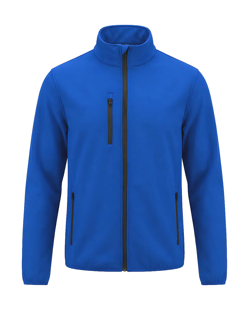 JT SOFTSHELL JACKET — Sem Personalização 6
