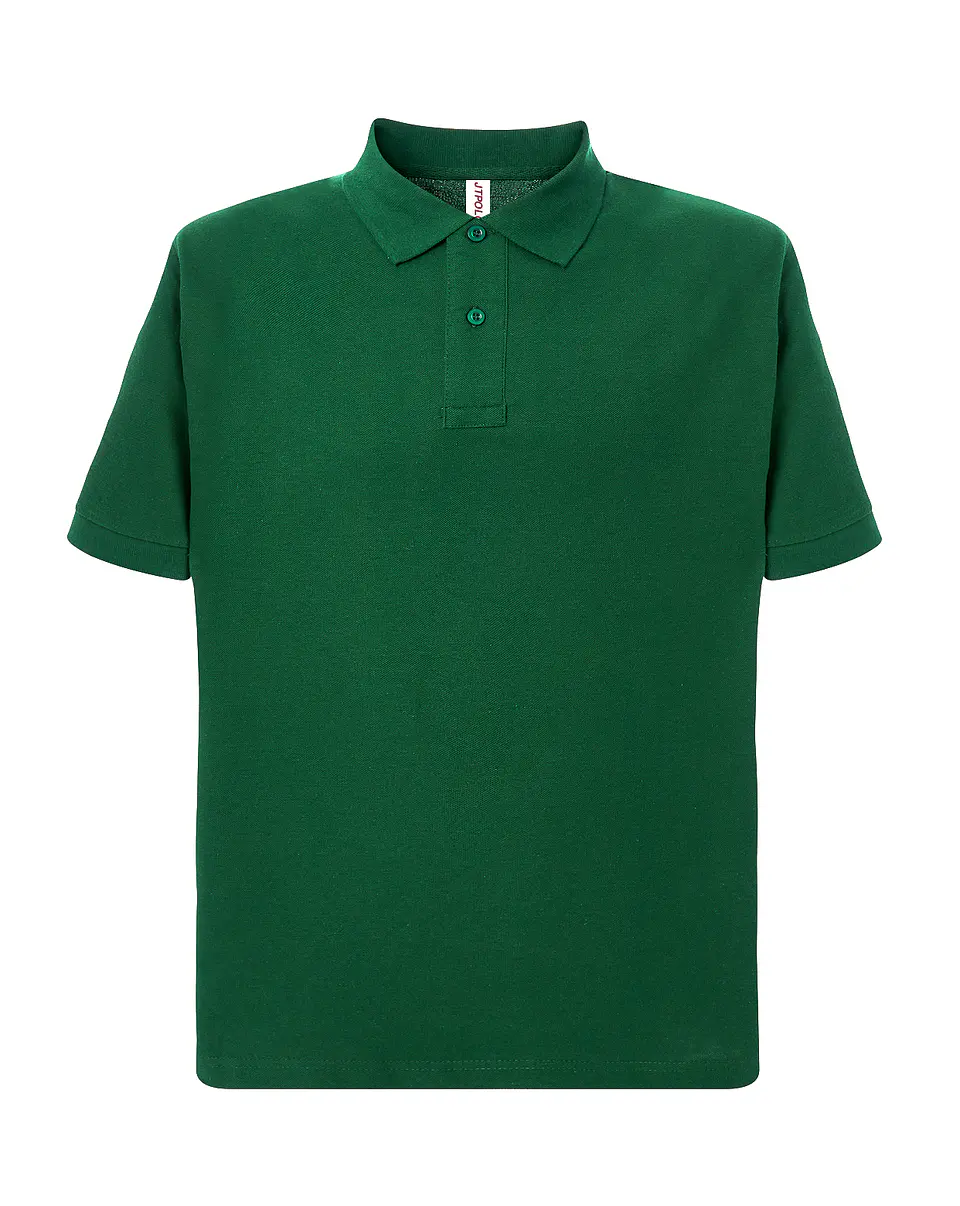 JT Polo — Sem Personalização 9