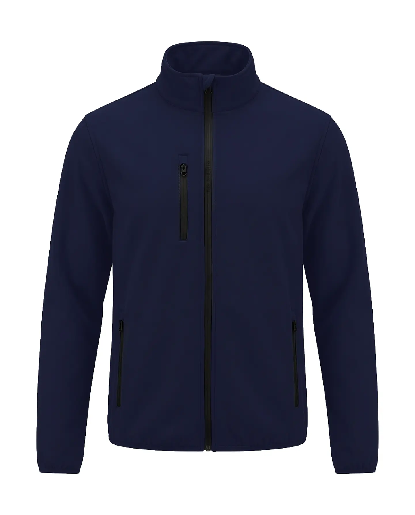 JT SOFTSHELL JACKET — Sem Personalização 7