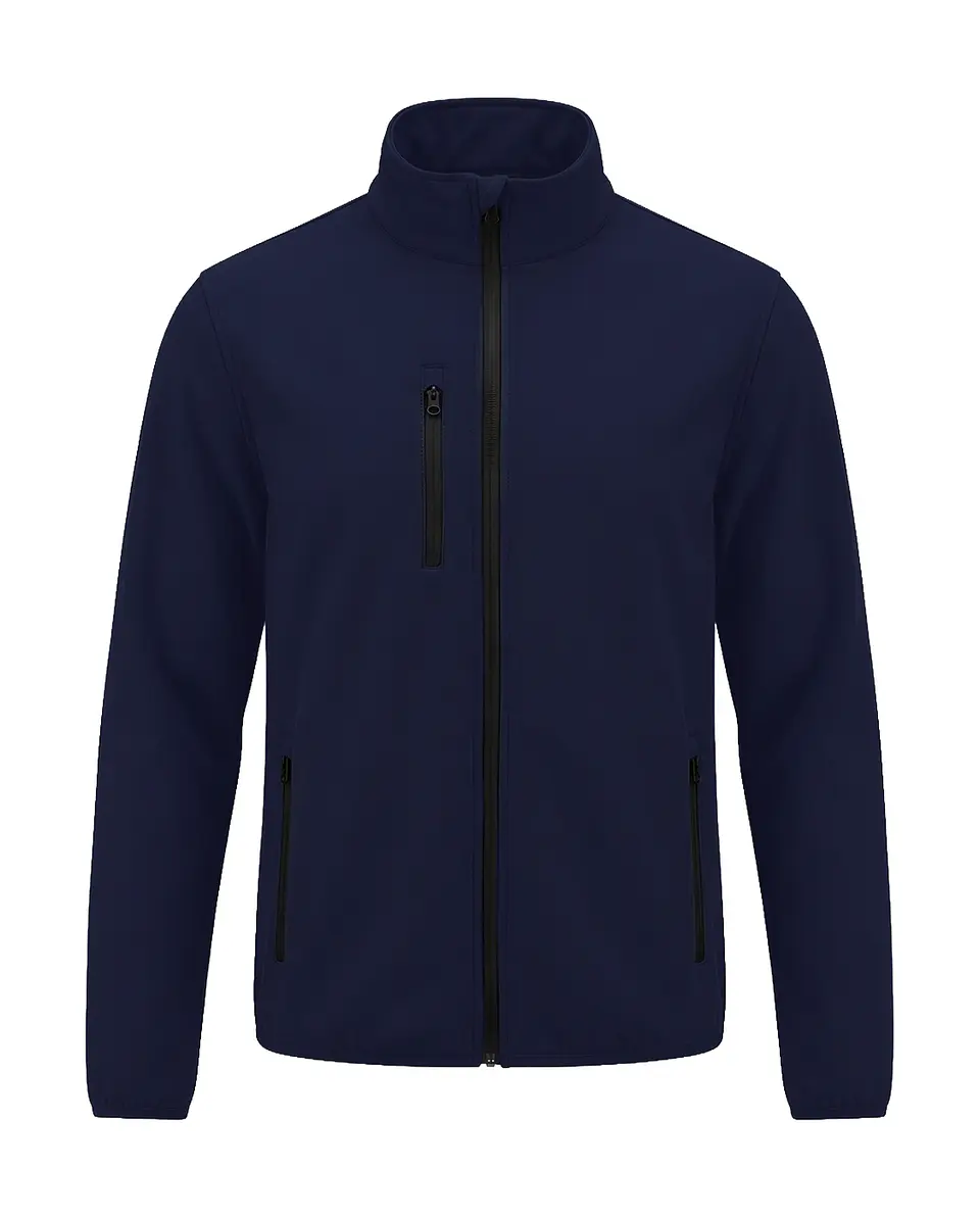 JT SOFTSHELL JACKET — Sem Personalização 7