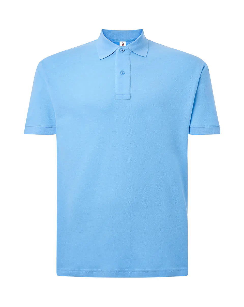 JT Polo — Sem Personalização 11