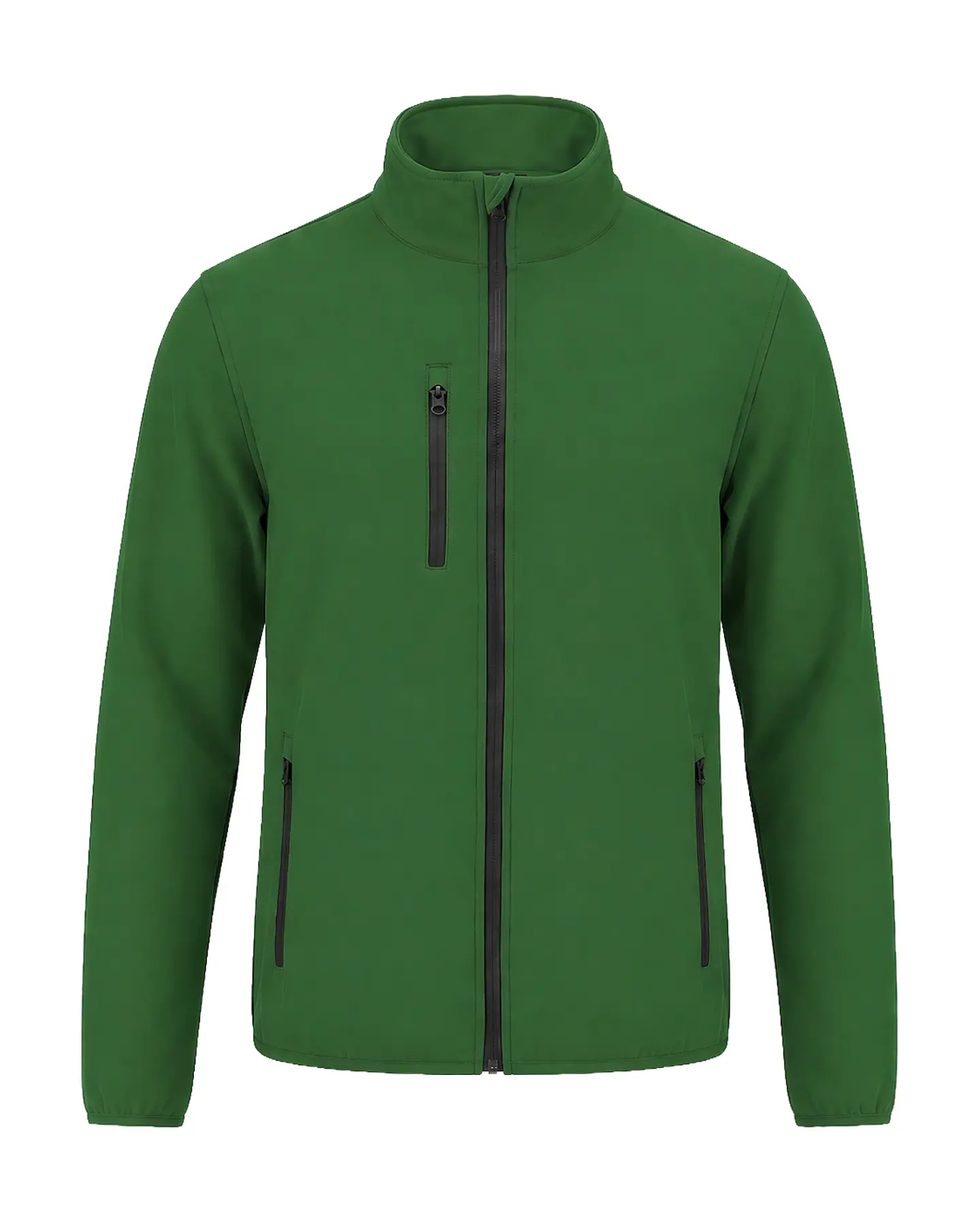 JT SOFTSHELL JACKET — Sem Personalização 8