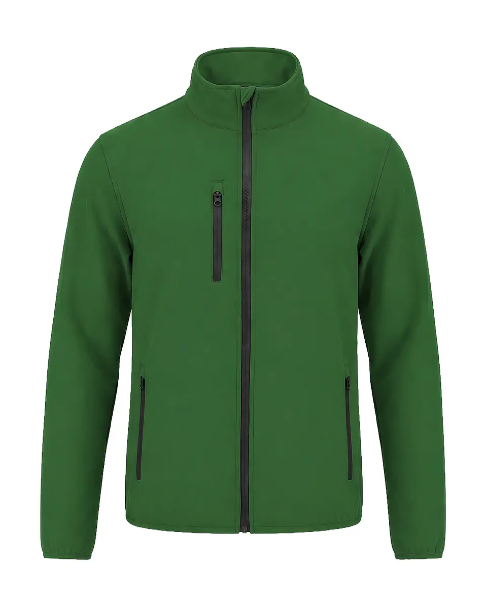 JT SOFTSHELL JACKET — Sem Personalização 8