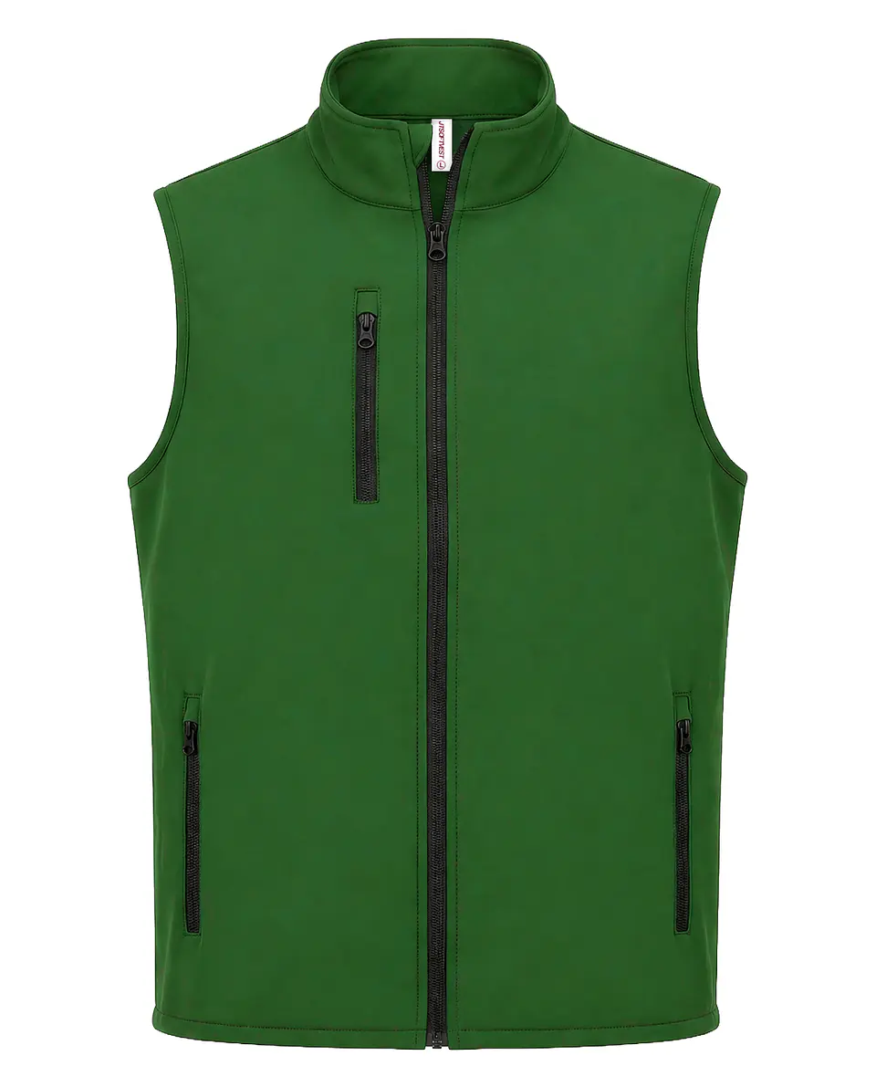JT SOFTSHELL VEST — Sem Personalização 11