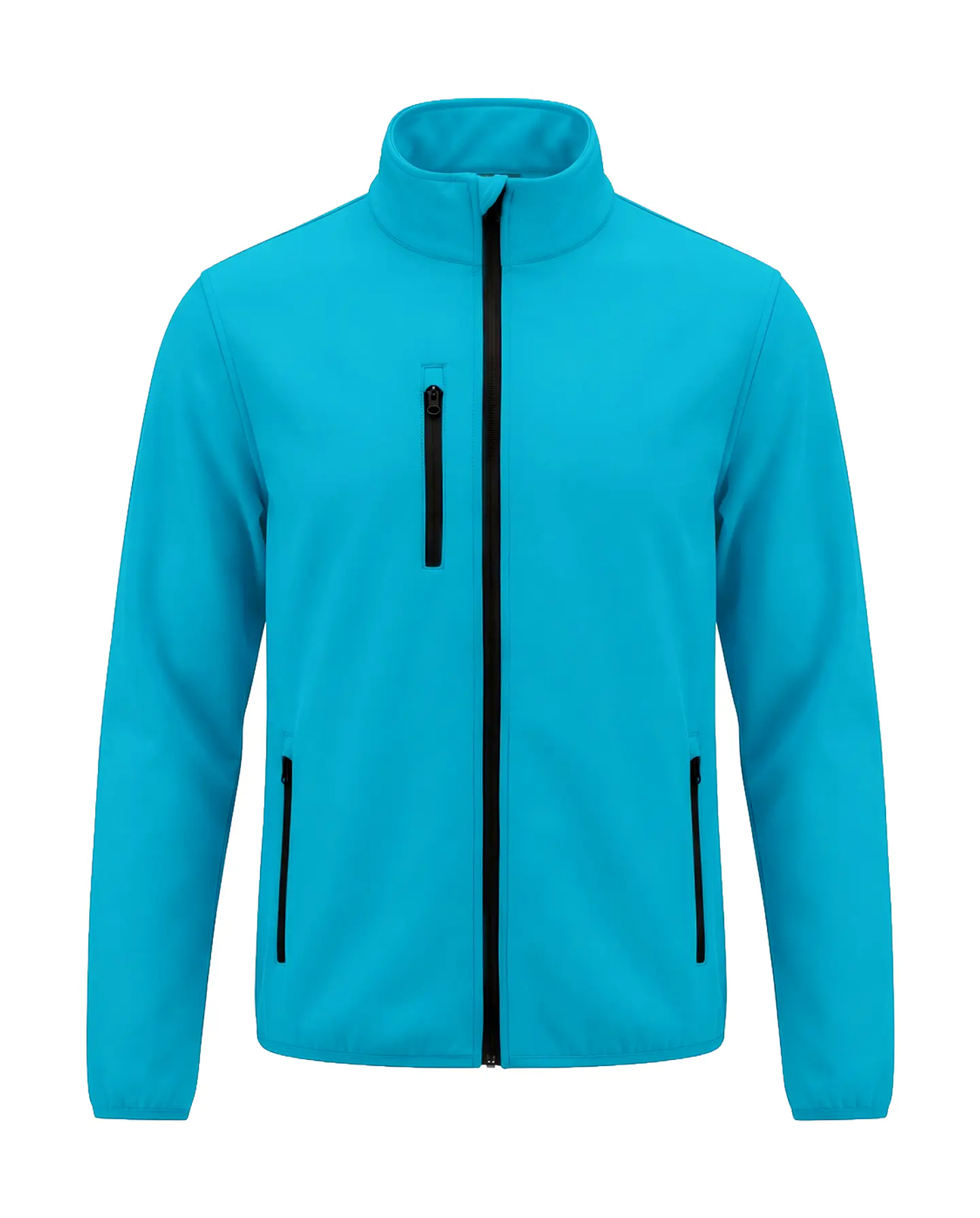 JT SOFTSHELL JACKET — Sem Personalização 11