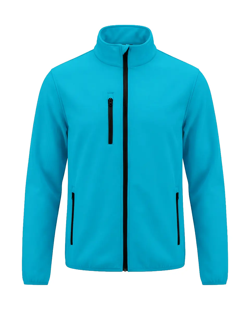 JT SOFTSHELL JACKET — Sem Personalização 11