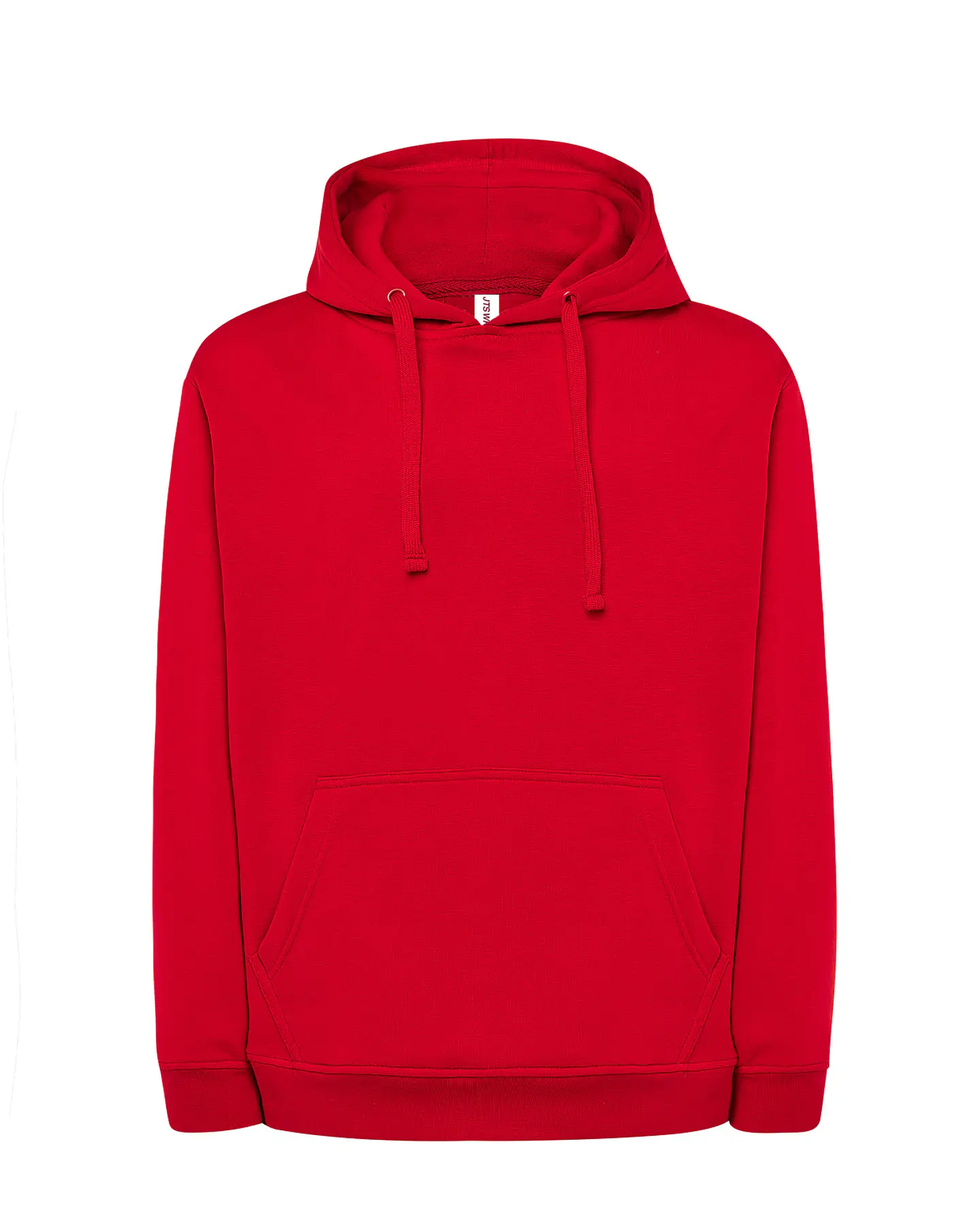 JT Kangaroo — Red — Sem Personalização 1