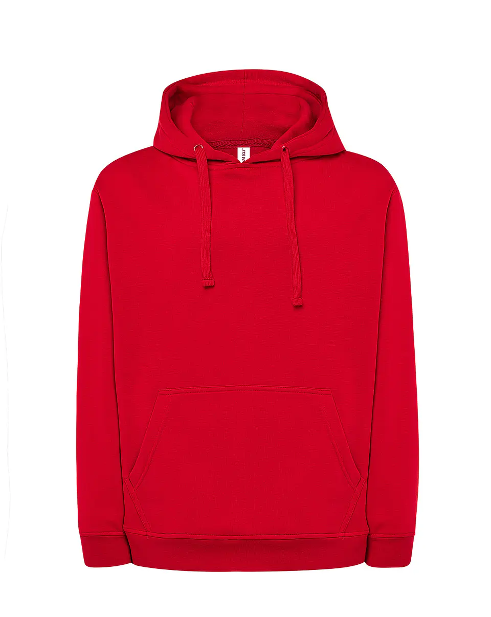 JT Kangaroo — Red — Sem Personalização 1