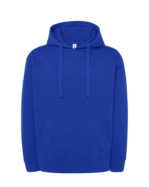 JT Kangaroo — Royal Blue — Sem Personalização