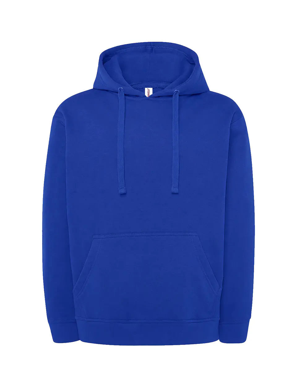 JT Kangaroo — Royal Blue — Sem Personalização 1