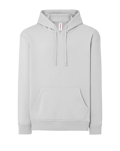 JT Kangaroo — Silver — Sem Personalização
