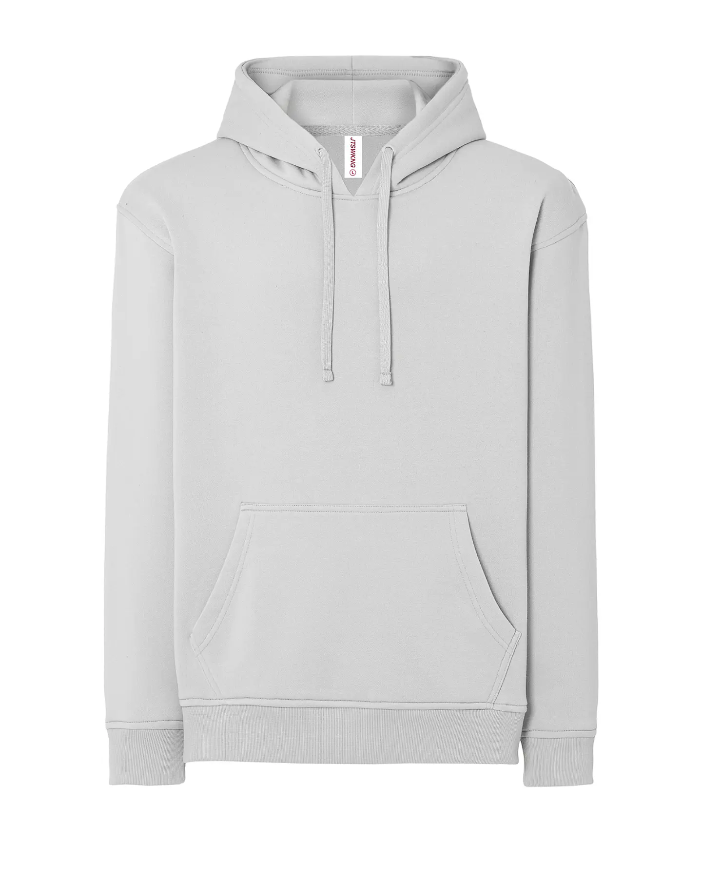JT Kangaroo — Silver — Sem Personalização 1