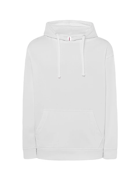 JT Kangaroo — White — Sem Personalização