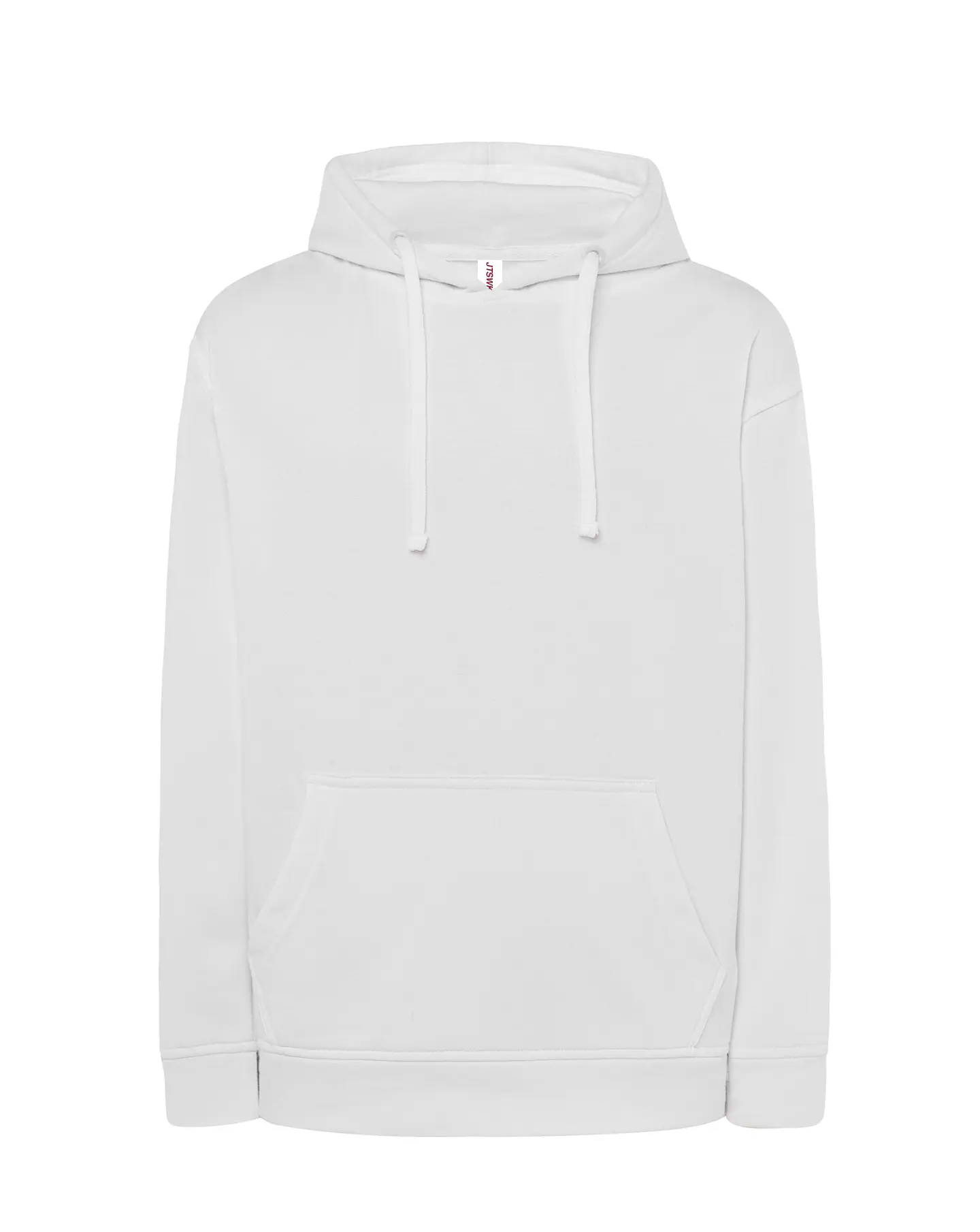 JT Kangaroo — White — Sem Personalização 1