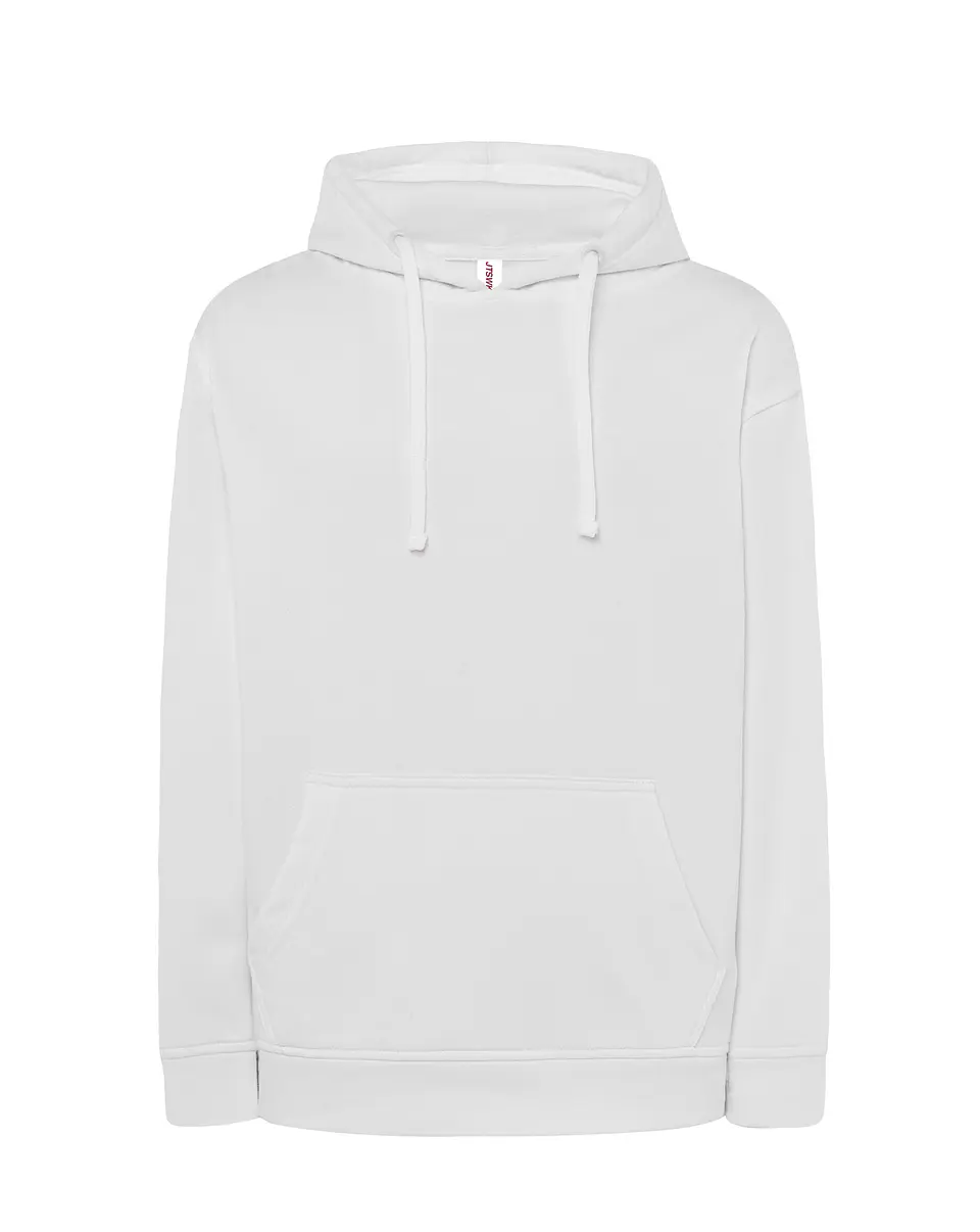 JT Kangaroo — White — Sem Personalização 1