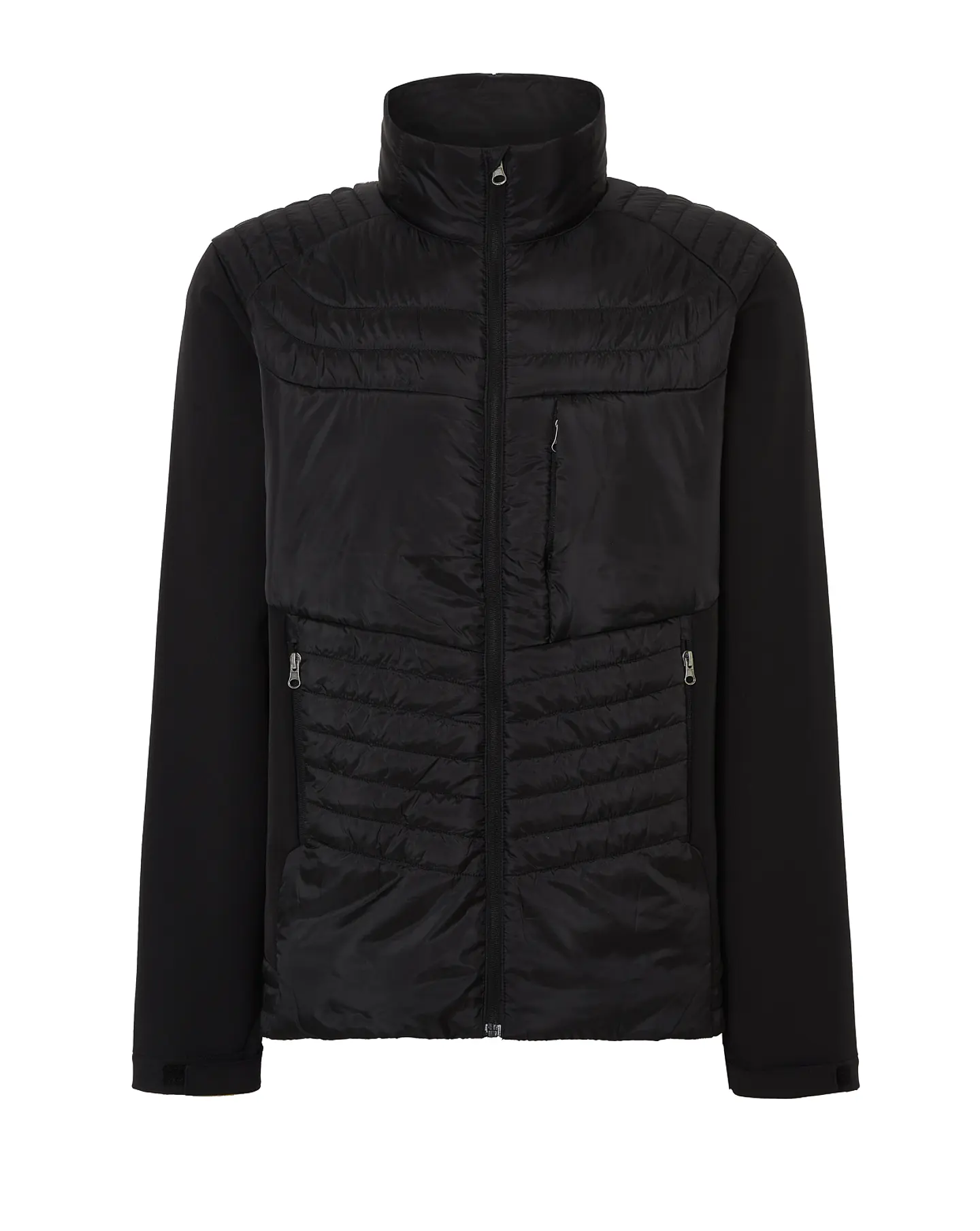 Padded Jacket — Sem Personalização 2