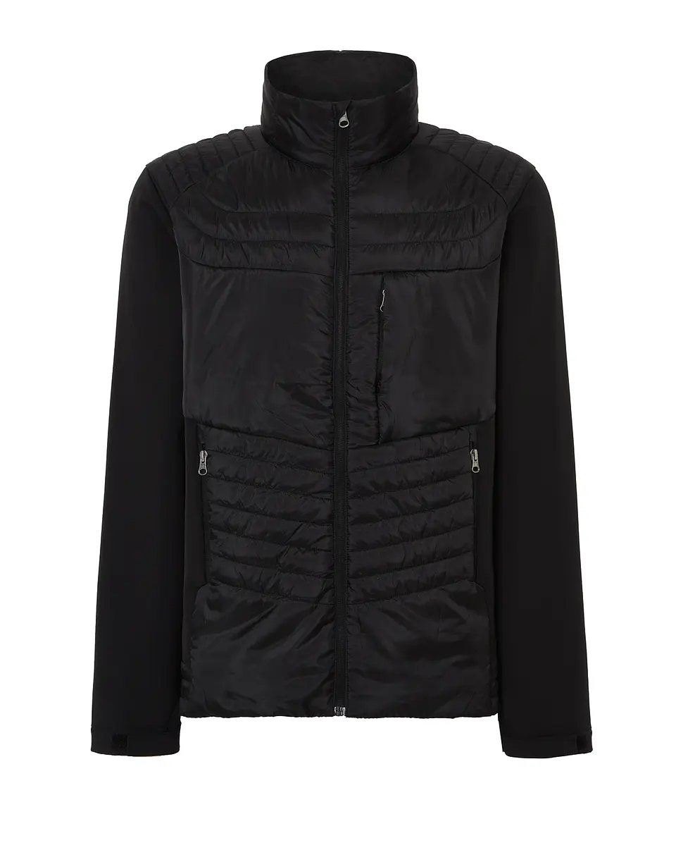 Padded Jacket — Sem Personalização 2