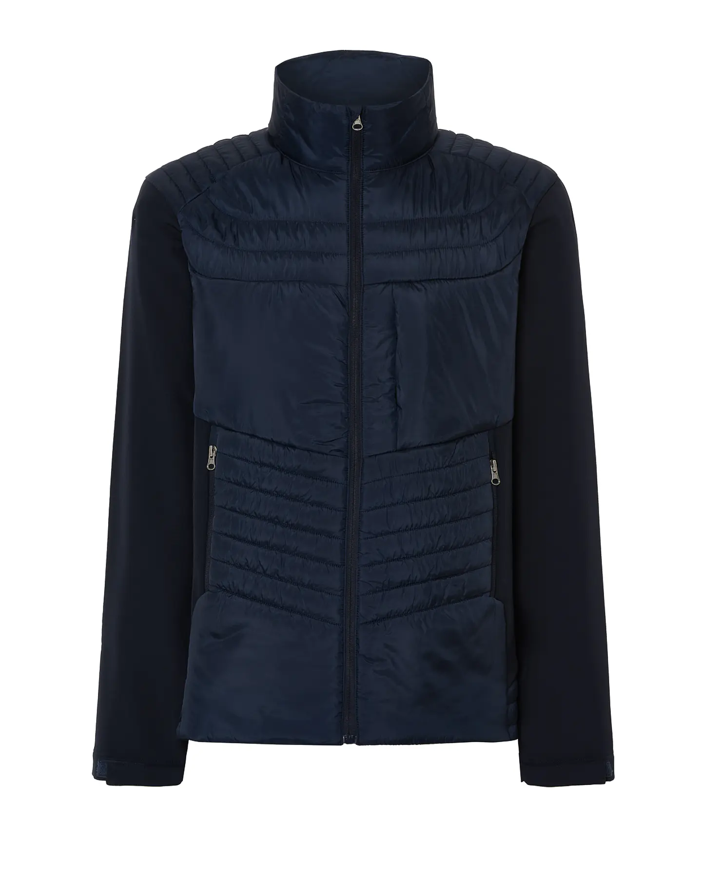 Padded Jacket — Sem Personalização 3