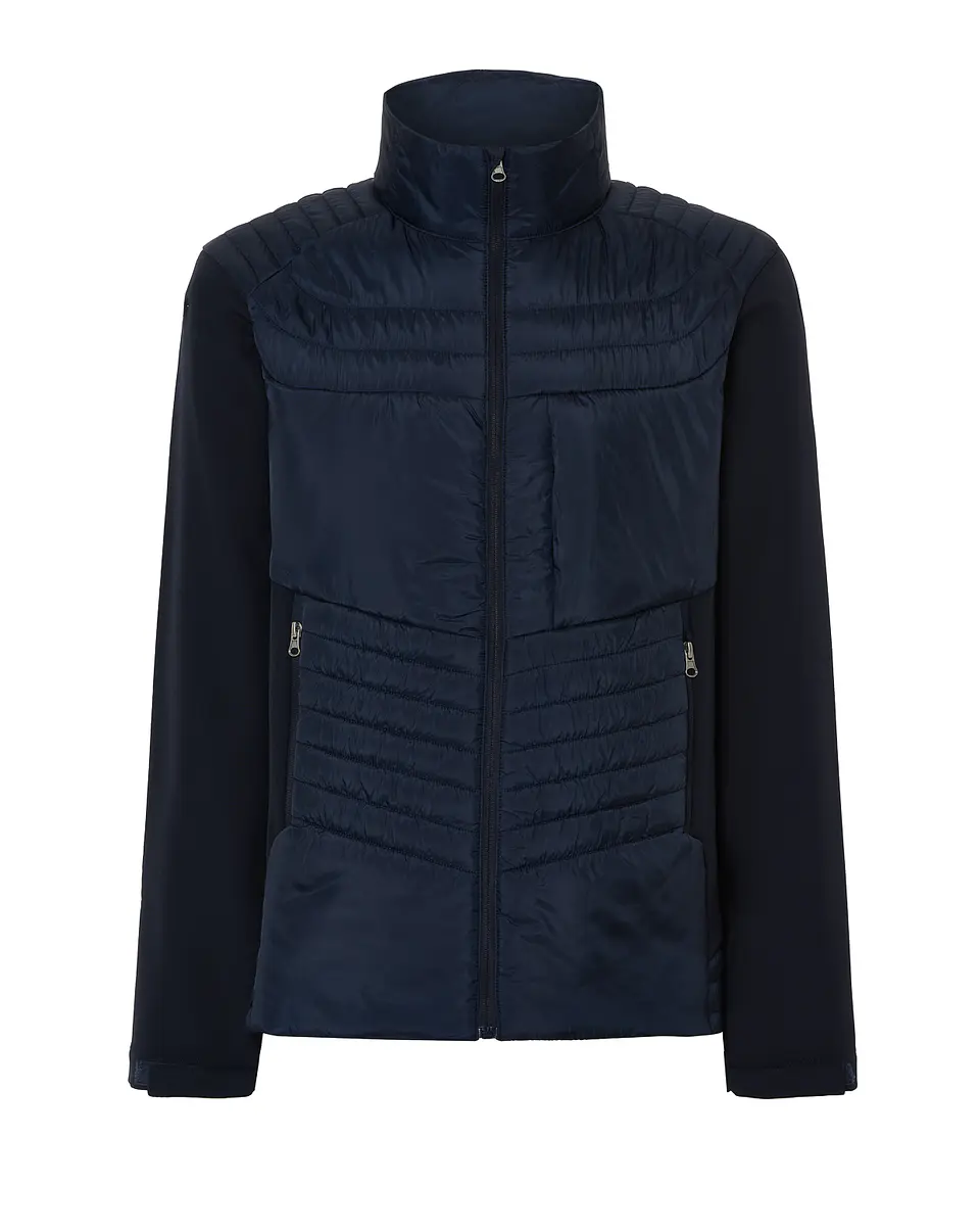 Padded Jacket — Sem Personalização 3
