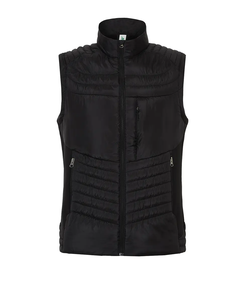 Padded Vest — Sem Personalização 2