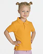 Polo Kid — Black — Sem Personalização - Thumbnail 2