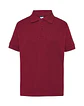 Polo Kid — Burgundy — Sem Personalização - Thumbnail 1