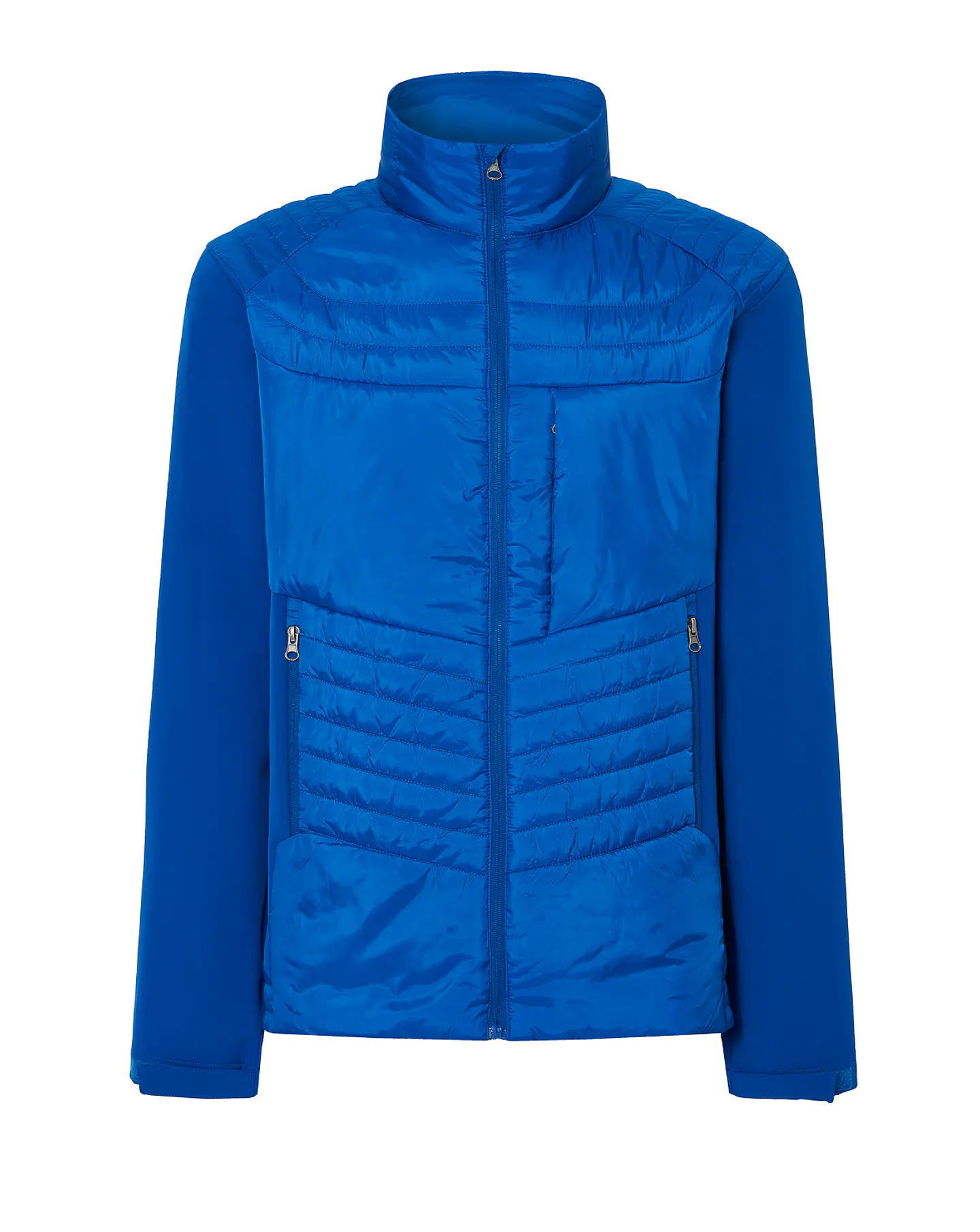 Padded Jacket — Sem Personalização 4