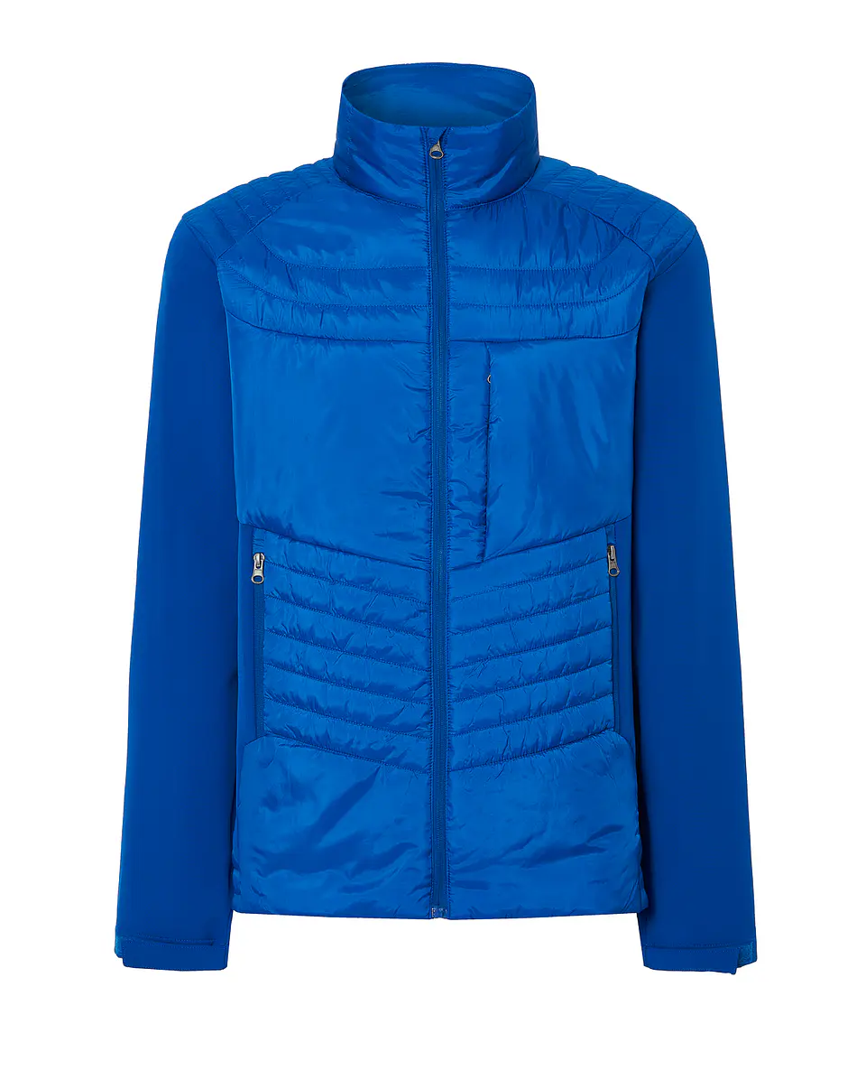 Padded Jacket — Sem Personalização 4