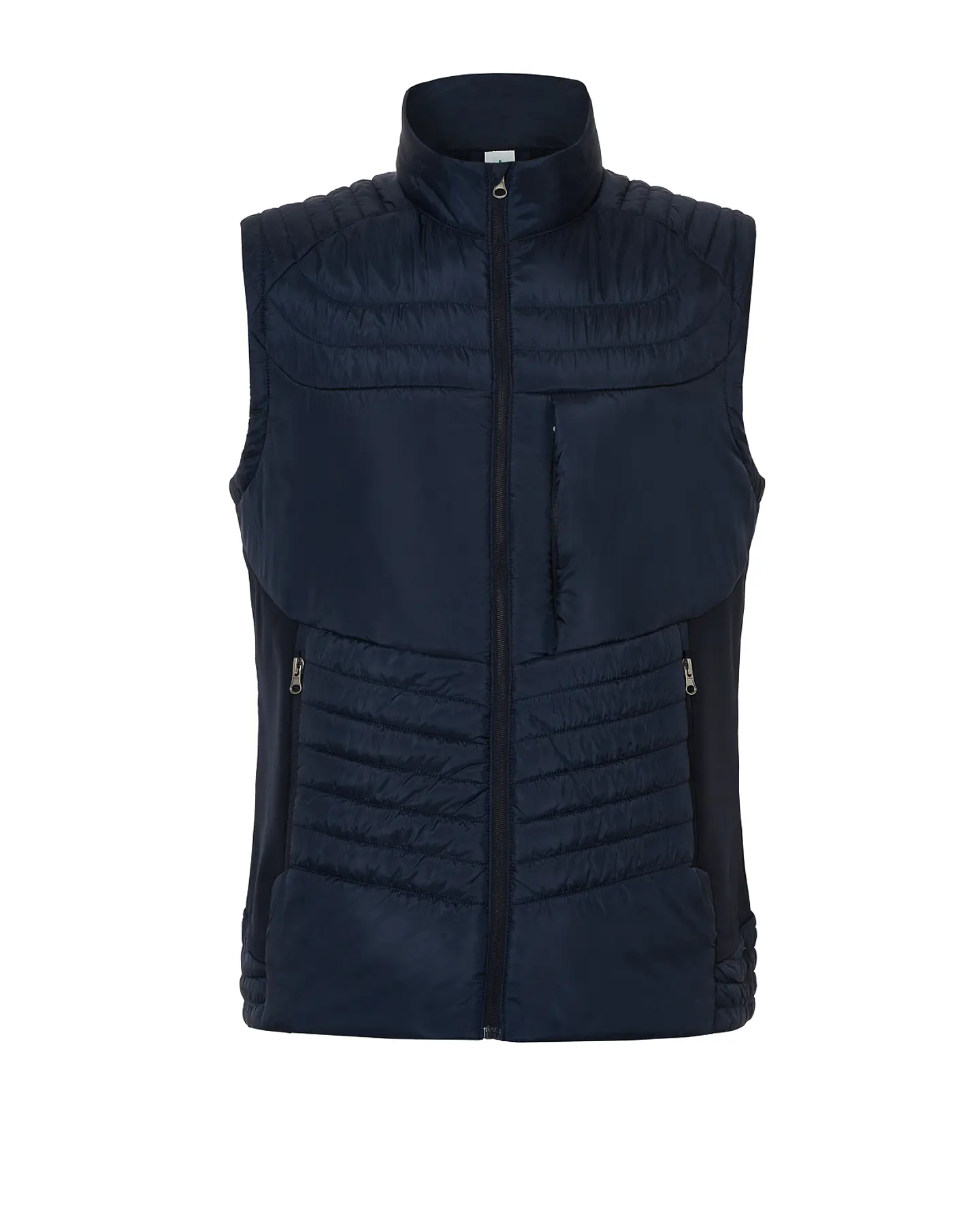 Padded Vest — Sem Personalização 3