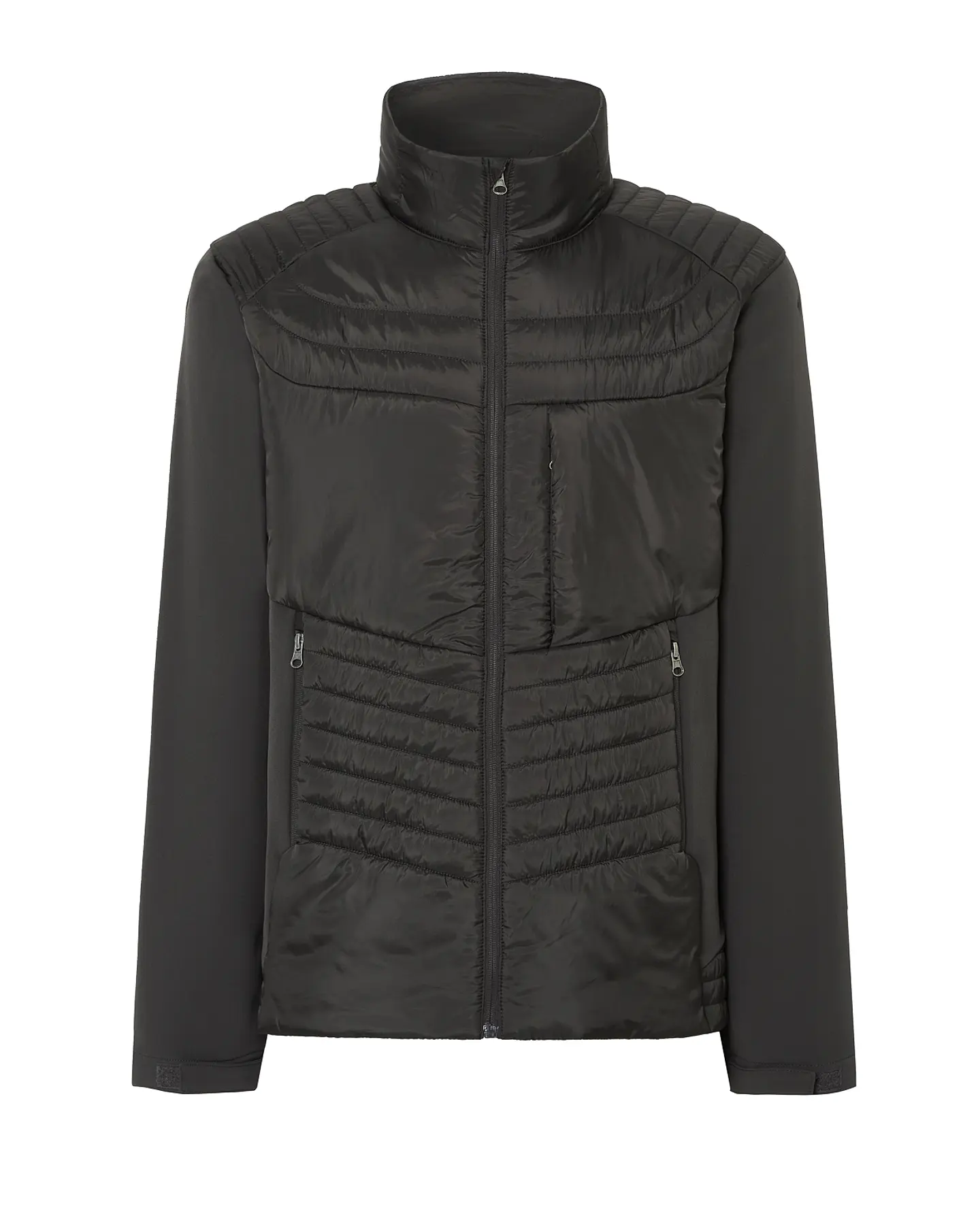 Padded Jacket — Sem Personalização 5