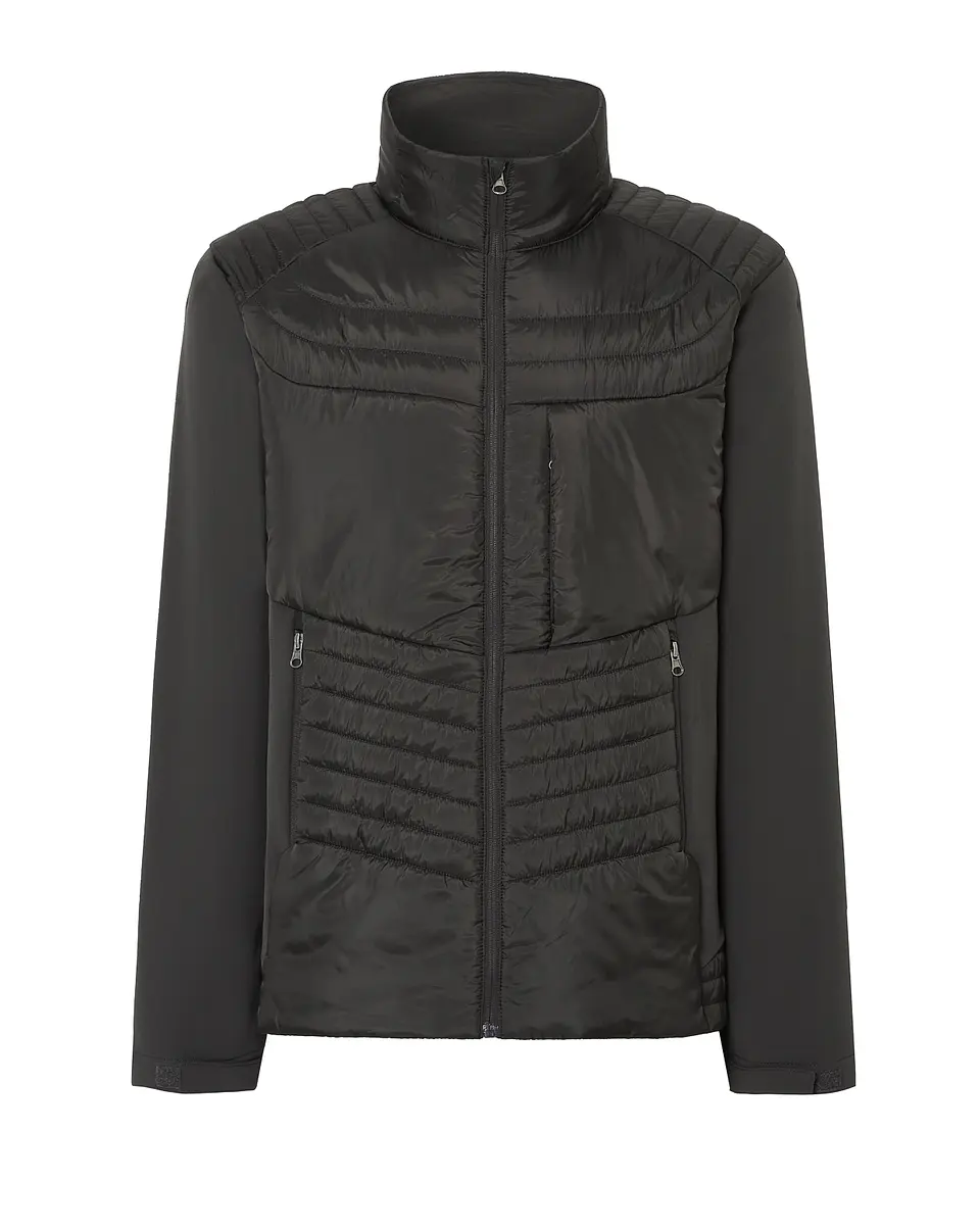 Padded Jacket — Sem Personalização 5