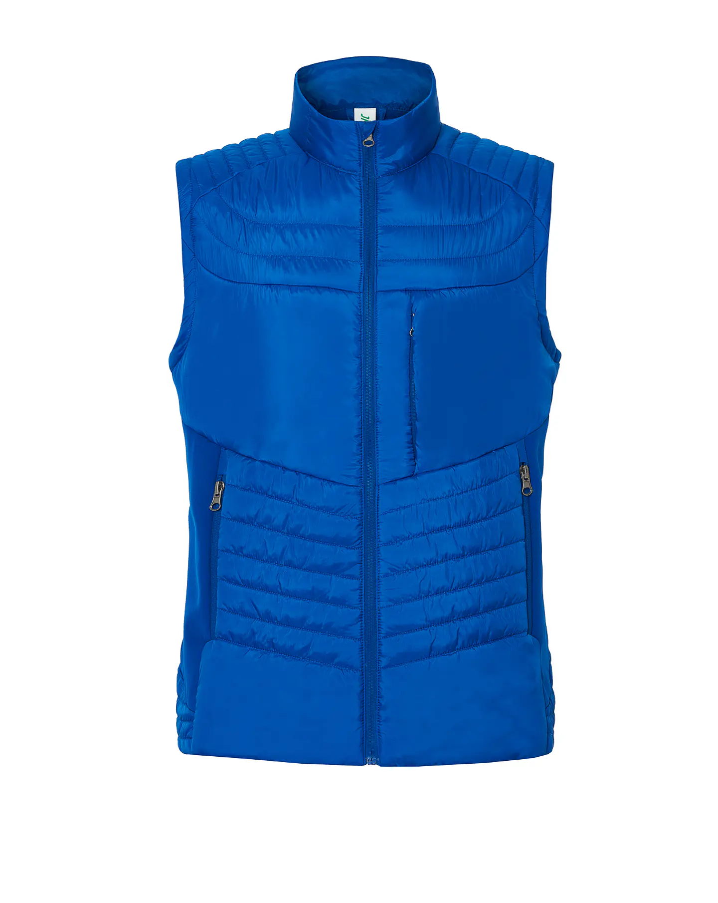Padded Vest — Sem Personalização 4