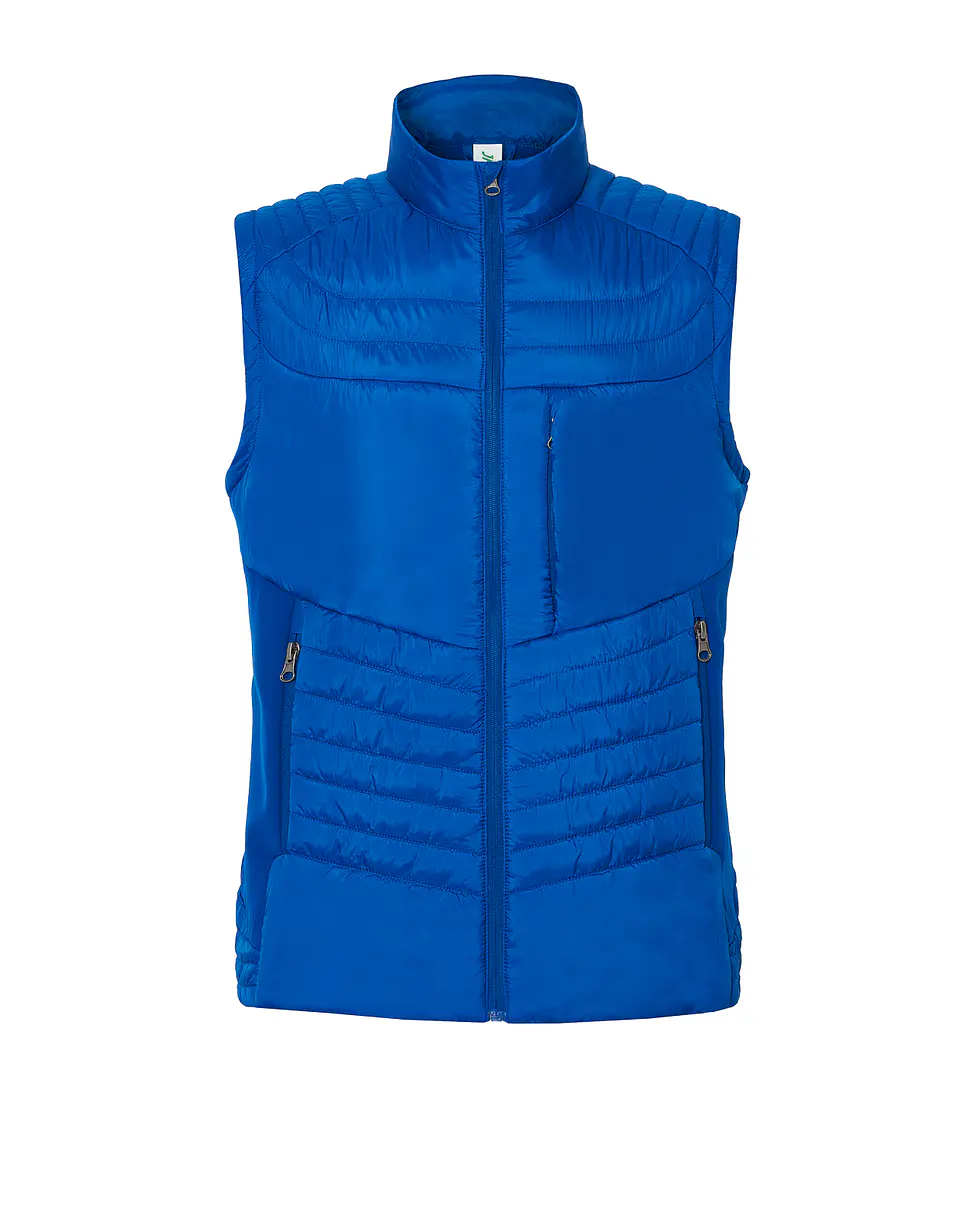 Padded Vest — Sem Personalização 4