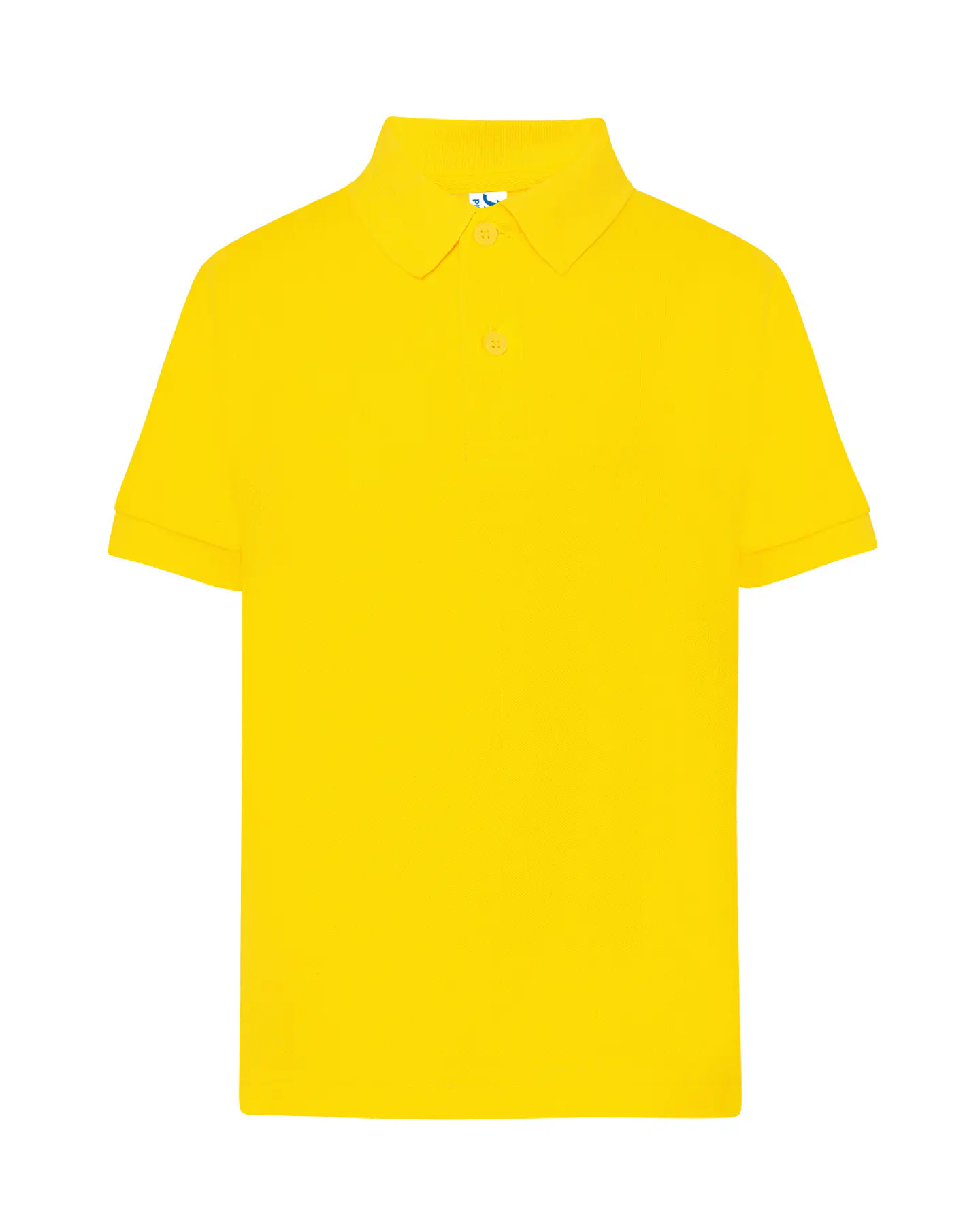 Polo Kid — Gold — Sem Personalização 1