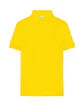Polo Kid — Gold — Sem Personalização - Thumbnail 1