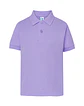 Polo Kid — Lavender — Sem Personalização - thumbnail 1