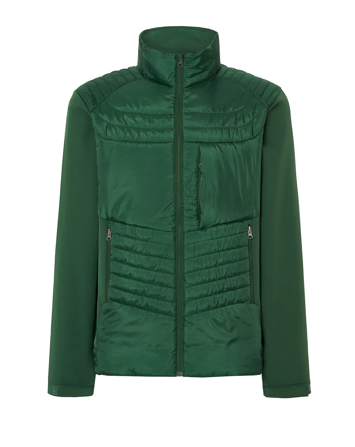 Padded Jacket — Sem Personalização 6