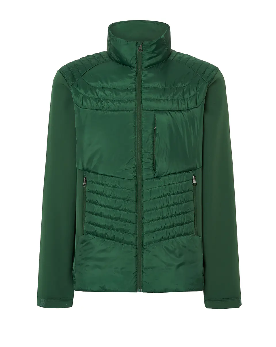 Padded Jacket — Sem Personalização 6