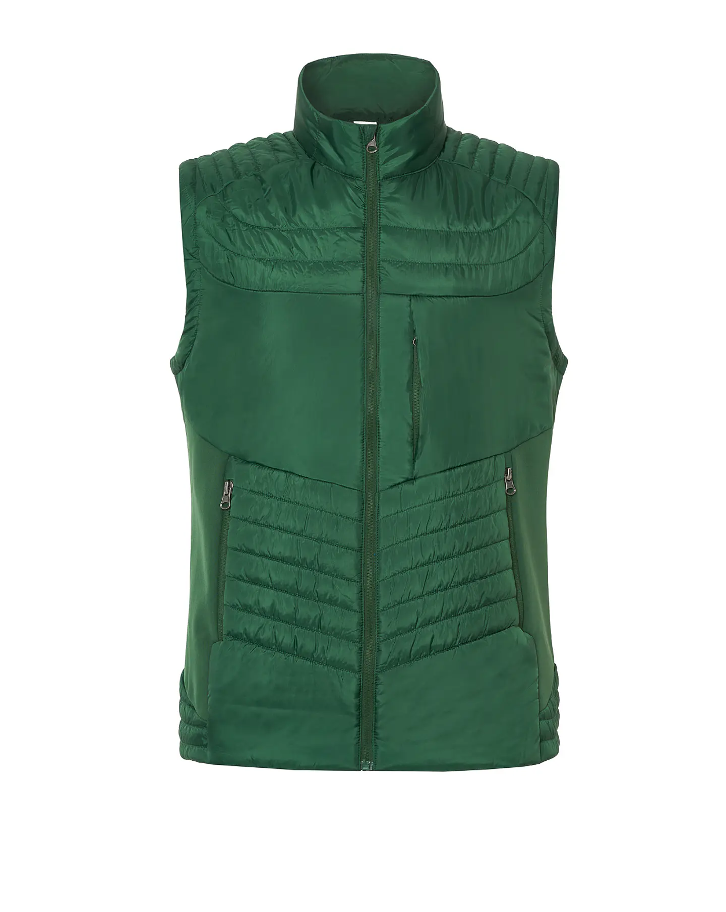 Padded Vest — Sem Personalização 5