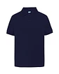 Polo Kid — Navy — Sem Personalização - Thumbnail 1